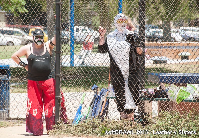 softBRAWL 2013 - Leather v Sisters - DSC_6175.jpg